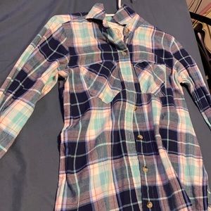 Flannel
